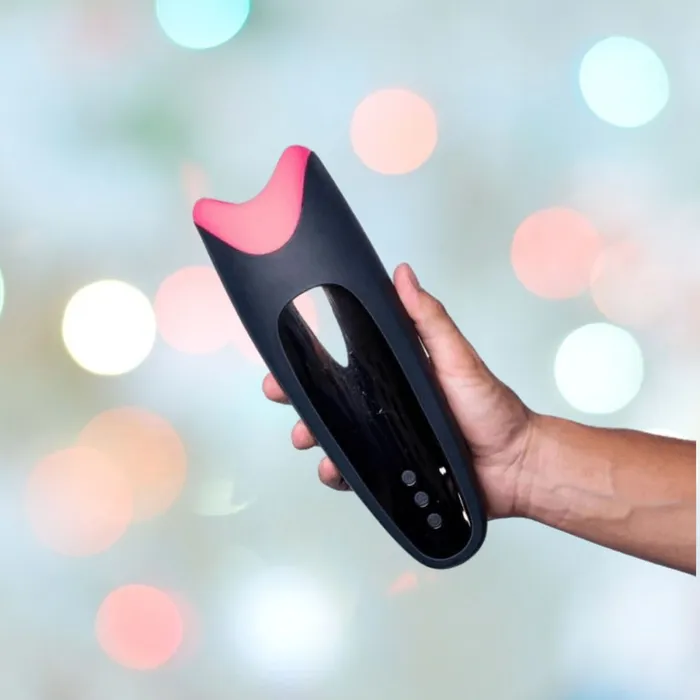 Maia Piper MultiFunction Rechargeable Male Masturbator Maia Toys Male Sex Toys Maia Piper MultiFunction Rechargeable Male Masturbator Maia Toys Male Sex Toys