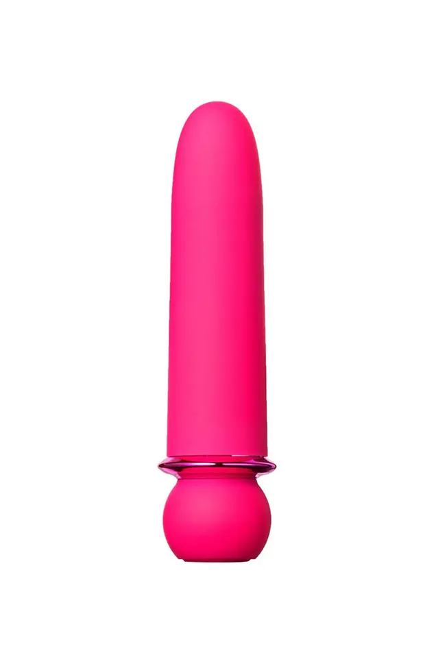 Maia Toys Female Sex Toys Maia Toys Jaguar SuperCharged Bullet Vibrator Various Colors