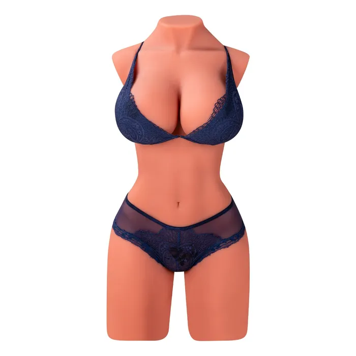 Male Sex Toys 423 LB Female Torso Doll with Intense Suction Sensation Amovibe Male Sex Toys 423 LB Female Torso Doll with Intense Suction Sensation Amovibe