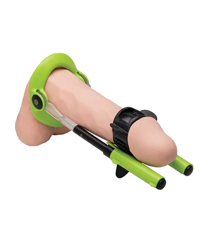 Male Sex Toys DanaLife MaleEdge Extra Penis Enlarger