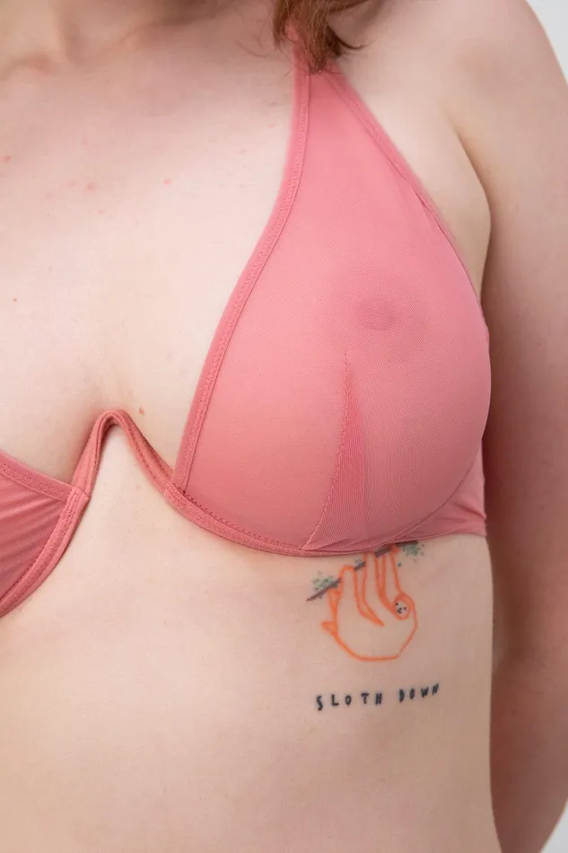 Male Sex Toys La Fille dO Fast Girls Coral