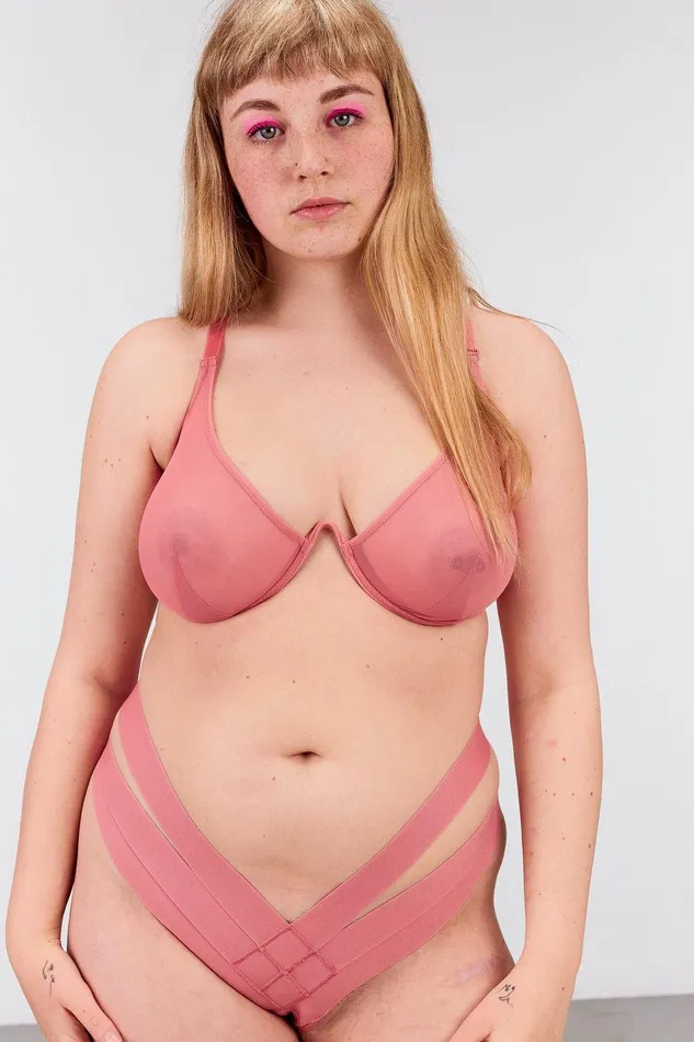 Male Sex Toys La Fille dO Fast Girls Coral