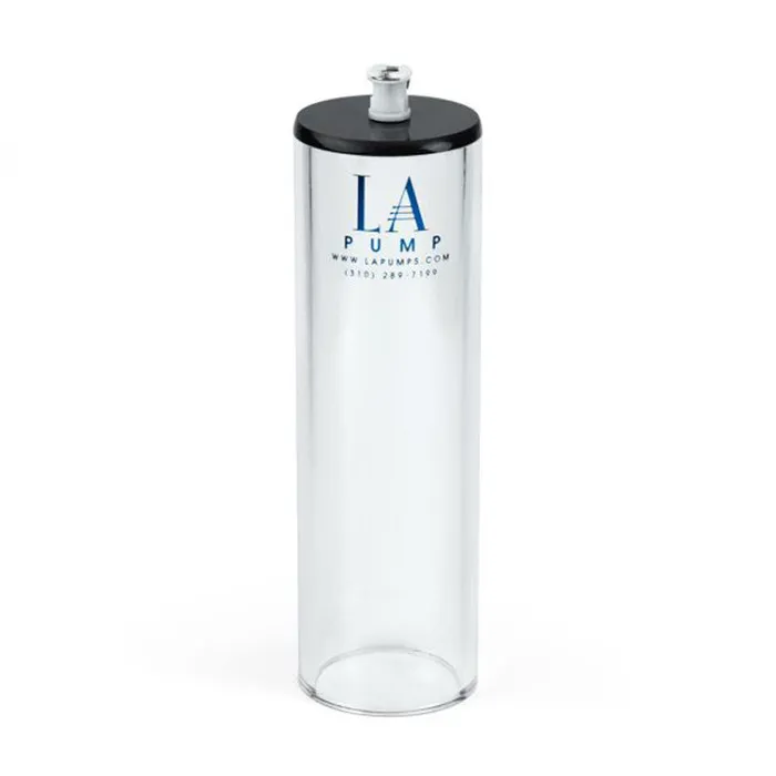 Male Sex Toys LA PUMP LA Pump Thick Walled Enlargement ED Penis Cylinder 50mm Male Sex Toys LA PUMP LA Pump Thick Walled Enlargement ED Penis Cylinder 50mm