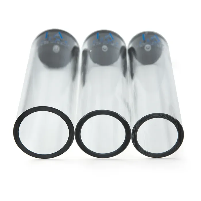 Male Sex Toys LA PUMP LA Pump Thick Walled Enlargement ED Penis Cylinder 50mm