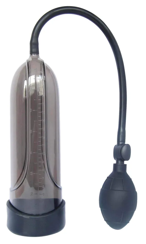 Male Sex Toys Mojo Mojo Zero Gravity Penis Pump
