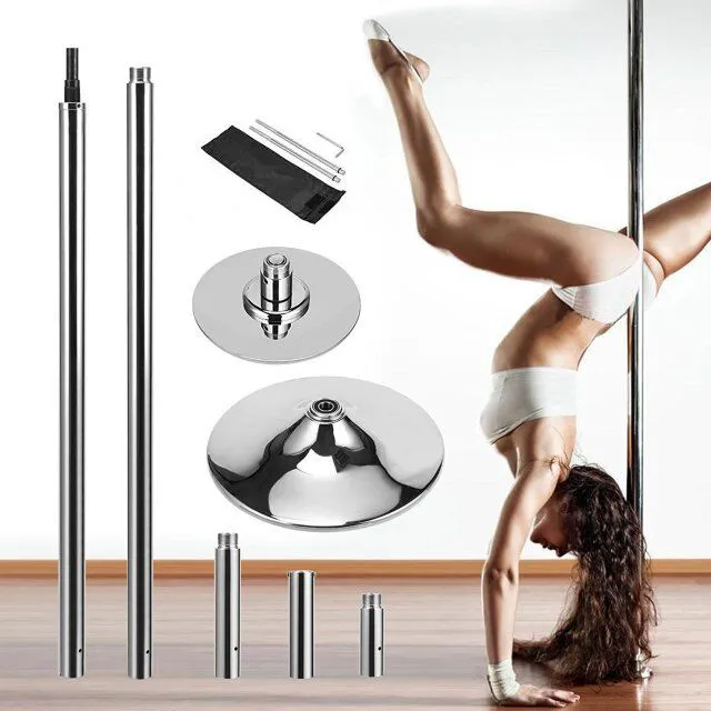 Male Sex Toys PRO S45 Adjustable Dance Pole Pleasure Chest Lifestyle Products Male Sex Toys PRO S45 Adjustable Dance Pole Pleasure Chest Lifestyle Products