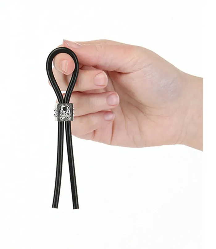 Male Sex Toys Tether Adjustable Penis Tie BMS Enterprises