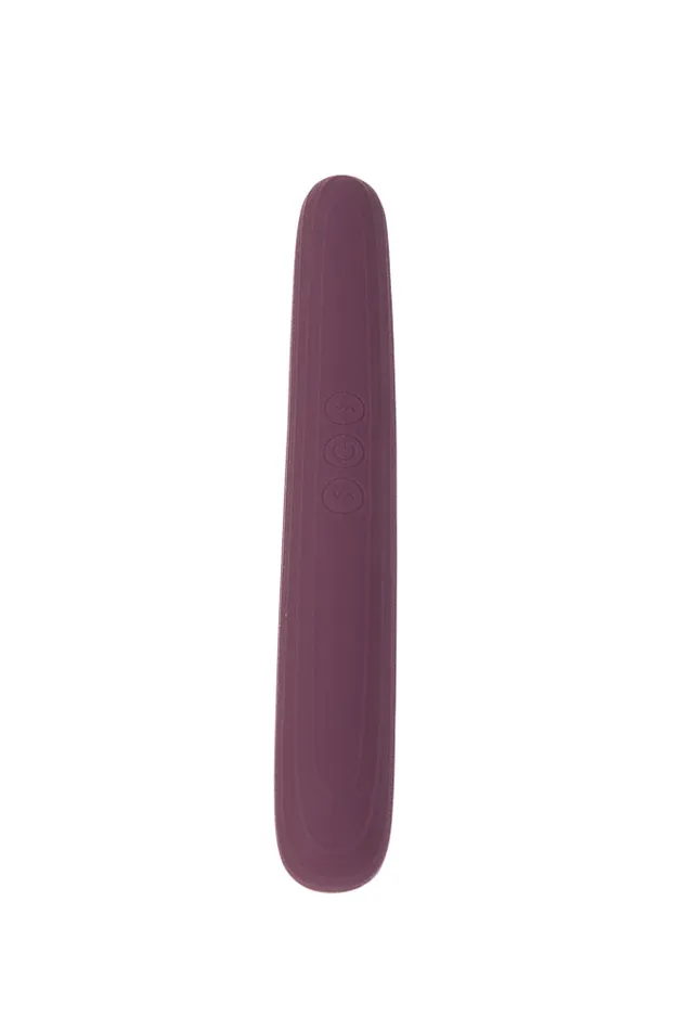 NS Novelties Vibrators NS Novelties Desire Amore Vibrator Mauve