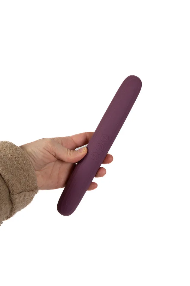 NS Novelties Vibrators NS Novelties Desire Amore Vibrator Mauve