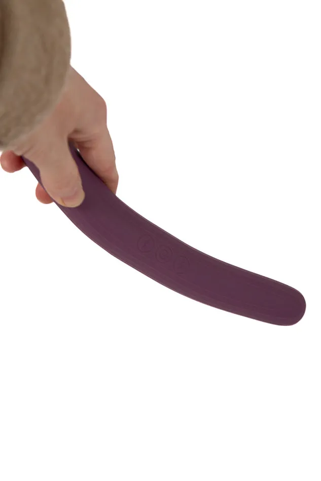 NS Novelties Vibrators NS Novelties Desire Amore Vibrator Mauve