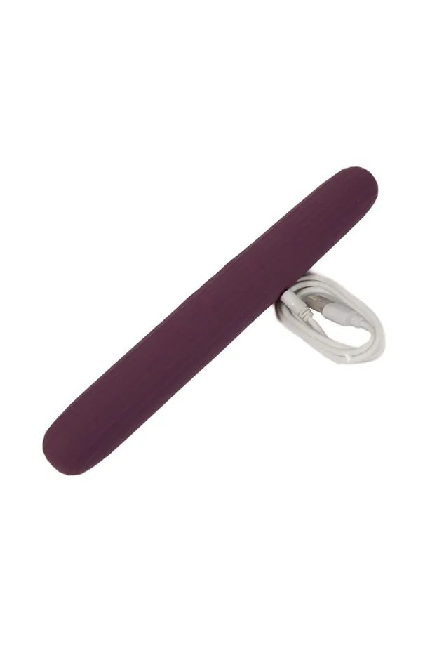 NS Novelties Vibrators NS Novelties Desire Amore Vibrator Mauve