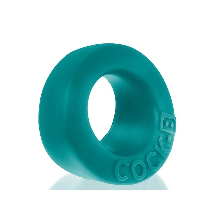 Oxballs CockB Cock Ring Assorted Colors Oxballs Male Sex Toys