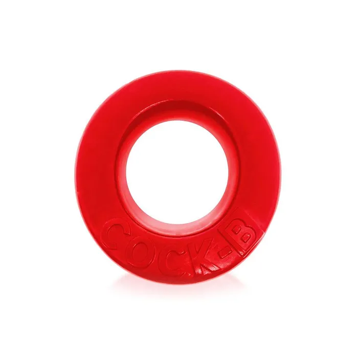 Oxballs CockB Cock Ring Assorted Colors Oxballs Male Sex Toys