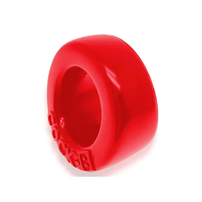 Oxballs CockB Cock Ring Assorted Colors Oxballs Male Sex Toys