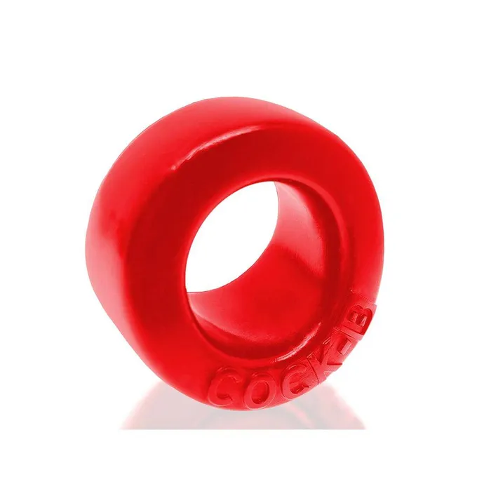Oxballs CockB Cock Ring Assorted Colors Oxballs Male Sex Toys