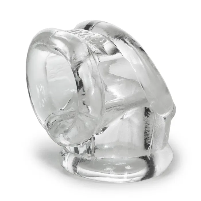 Oxballs Cock Sling 2 Clear OXBALLS Dildos