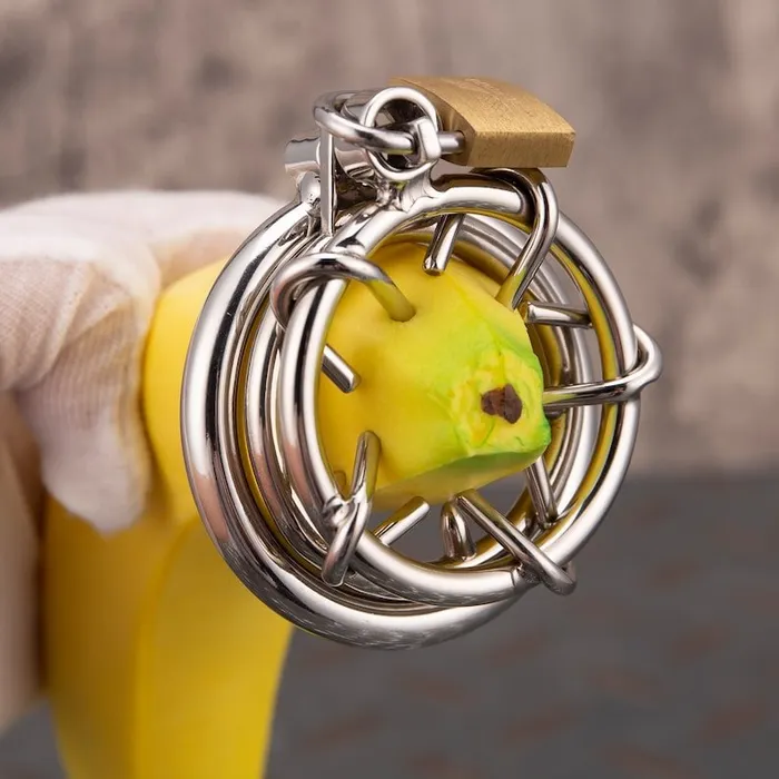 Oxyshop Anal CH18 Crown of Thorns