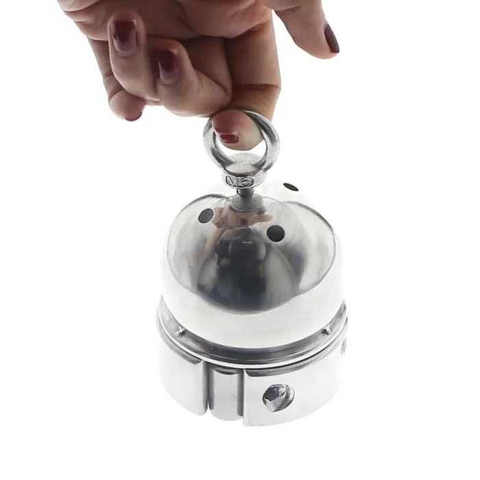 Oxyshop Vibrators Heavy Scrotum Pendant 750 Gr 265 Oz
