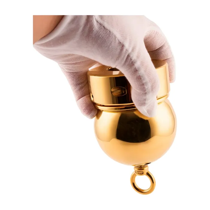 Oxyshop Vibrators Heavy Scrotum Pendant 750 Gr 265 Oz