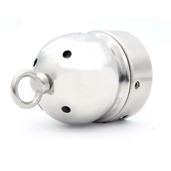 Oxyshop Vibrators Heavy Scrotum Pendant 750 Gr 265 Oz