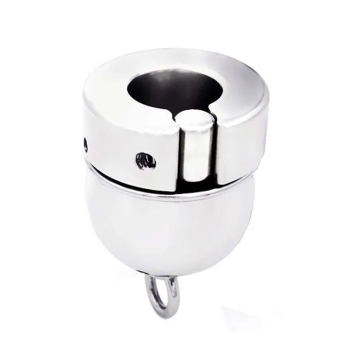 Oxyshop Vibrators Heavy Scrotum Pendant 750 Gr 265 Oz