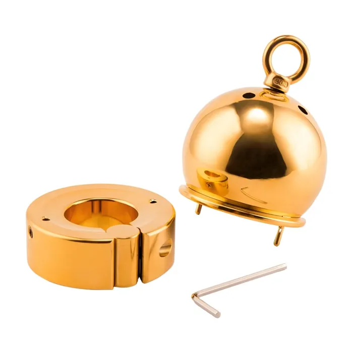 Oxyshop Vibrators Heavy Scrotum Pendant 750 Gr 265 Oz