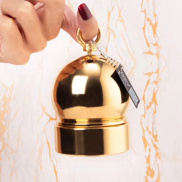 Oxyshop Vibrators Heavy Scrotum Pendant 750 Gr 265 Oz