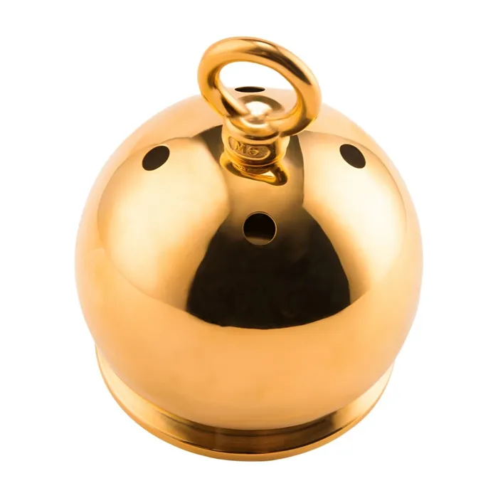 Oxyshop Vibrators Heavy Scrotum Pendant 750 Gr 265 Oz
