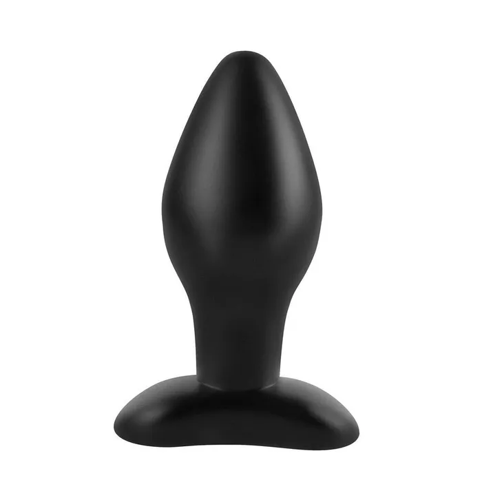 Pipedream Anal Fantasy Collection Large Silicone Anal Plug Pipedream Male Sex Toys Pipedream Anal Fantasy Collection Large Silicone Anal Plug Pipedream Male Sex Toys