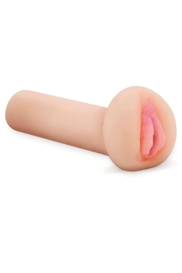 Pipedream Male Sex Toys Pipedream Extreme Virgin Snatch Pussy Masturbator Beige Pipedream Male Sex Toys Pipedream Extreme Virgin Snatch Pussy Masturbator Beige