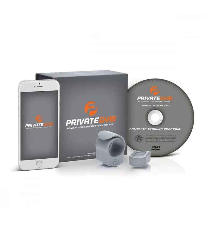 Private Gym Adult Fitness Vibrators