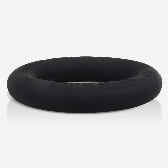 SCREAMING O Anal Screaming O Ring O Ritz XL Black