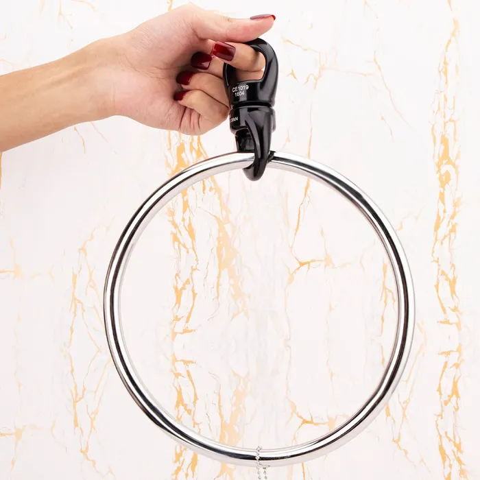 Shibari Suspension Ring Nara Oxyshop Male Sex Toys