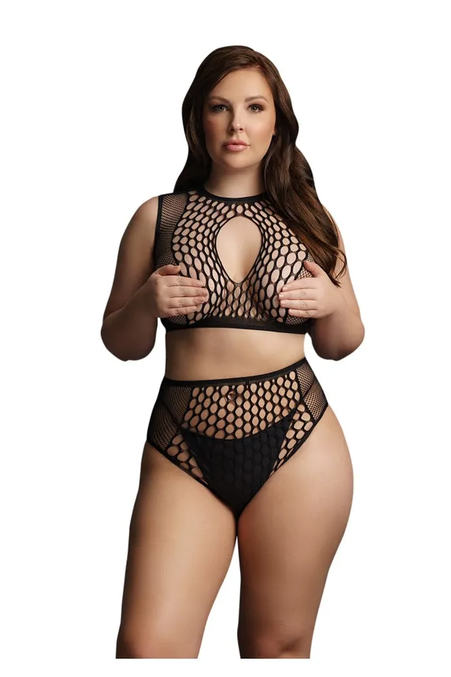 Shots Toys Dildos Shots Toys Le Dsir DES027X KeyHole Bra Set Various Colors OSXL Shots Toys Dildos Shots Toys Le Dsir DES027X KeyHole Bra Set Various Colors OSXL