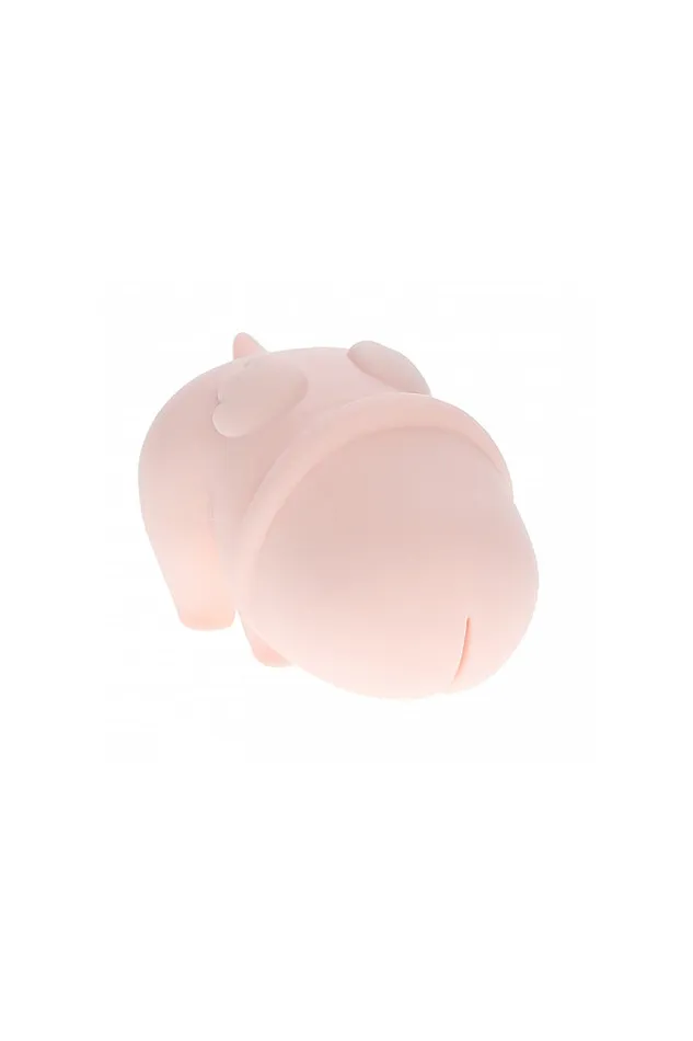 Shots Toys Vibrators Shots Toys The Dickheads Silicone Piggy Vibrator Beige Shots Toys Vibrators Shots Toys The Dickheads Silicone Piggy Vibrator Beige