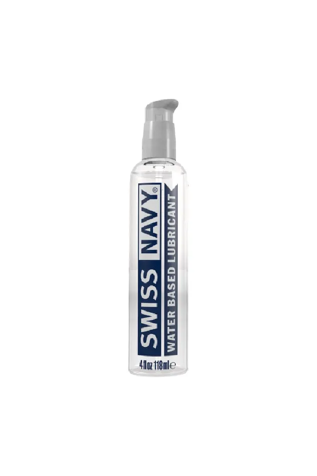Swiss Navy Lubricants Swiss Navy WaterBased Lubricant