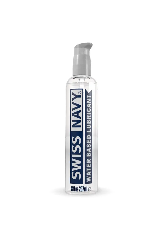 Swiss Navy Lubricants Swiss Navy WaterBased Lubricant