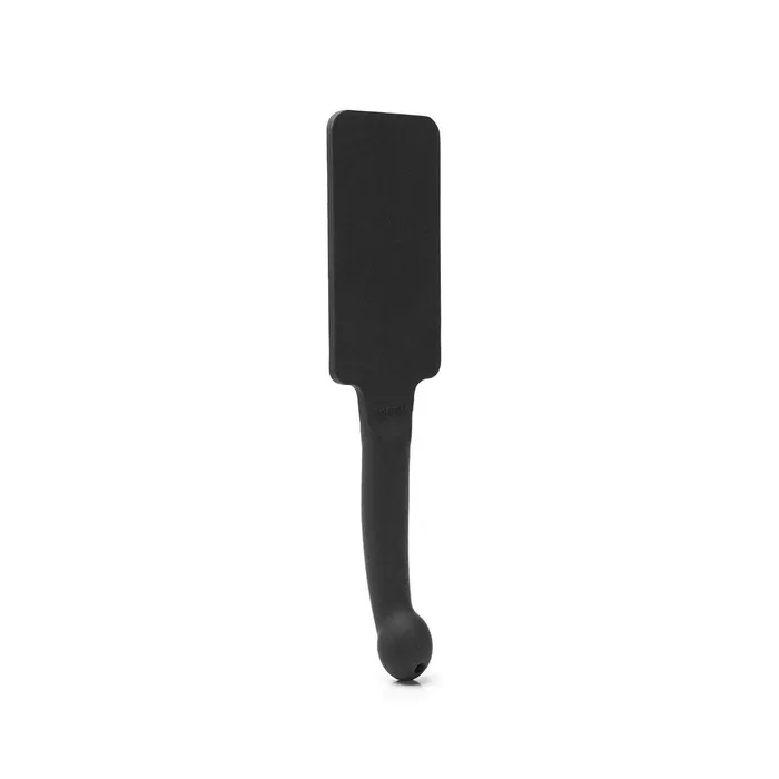 Tantus Female Sex Toys Plunge Paddle Silicone