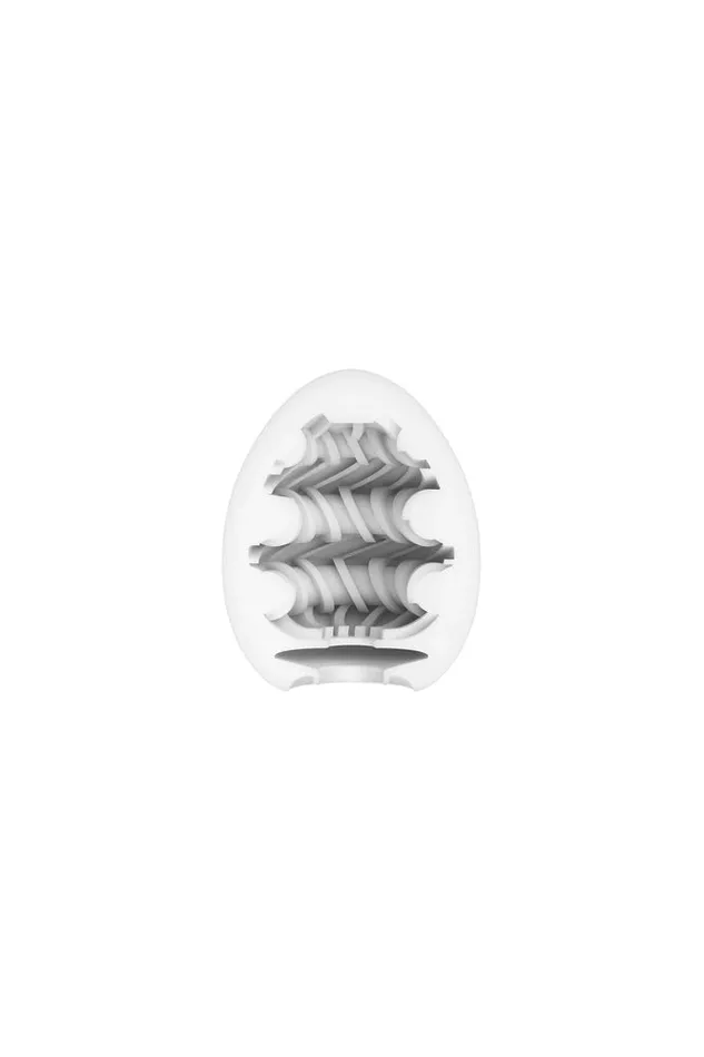 Tenga Egg Wonder Ring Egg Masturbator Tenga Male Sex Toys