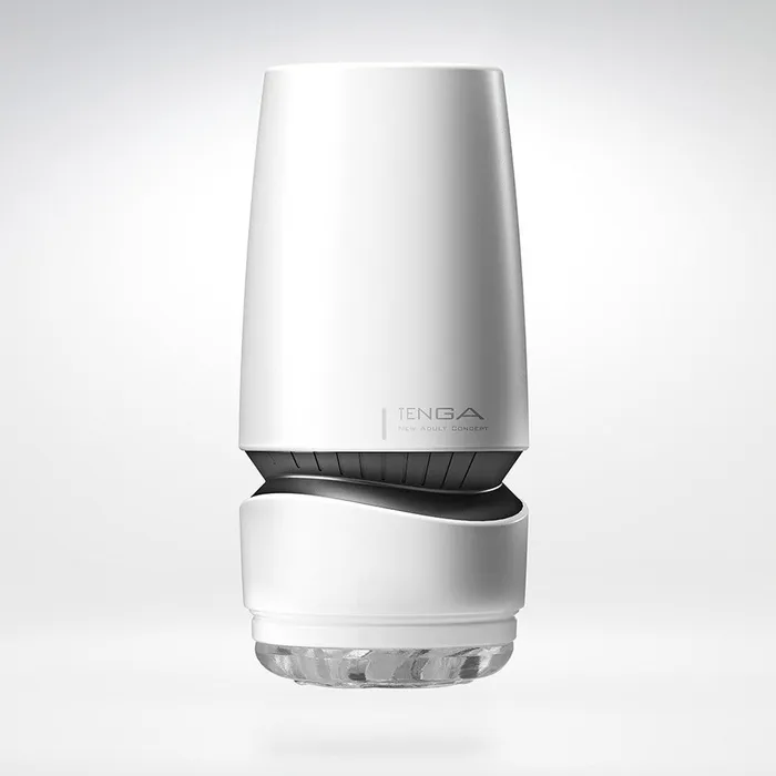 Tenga Tenga Aero Vibrators