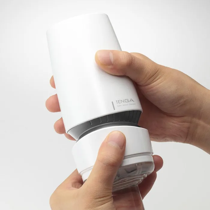 Tenga Tenga Aero Vibrators