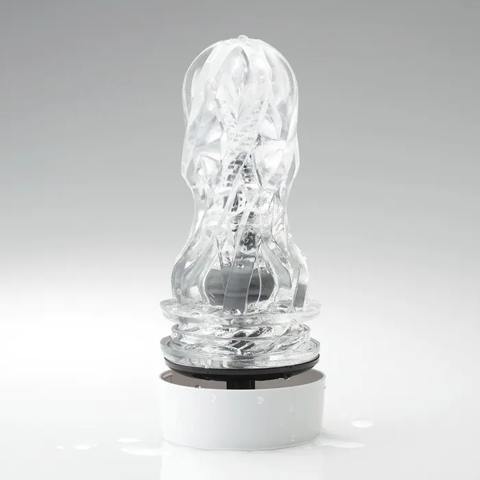 Tenga Tenga Aero Vibrators