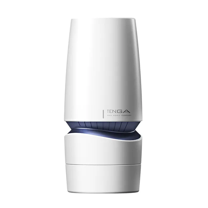 Tenga Tenga Aero Vibrators