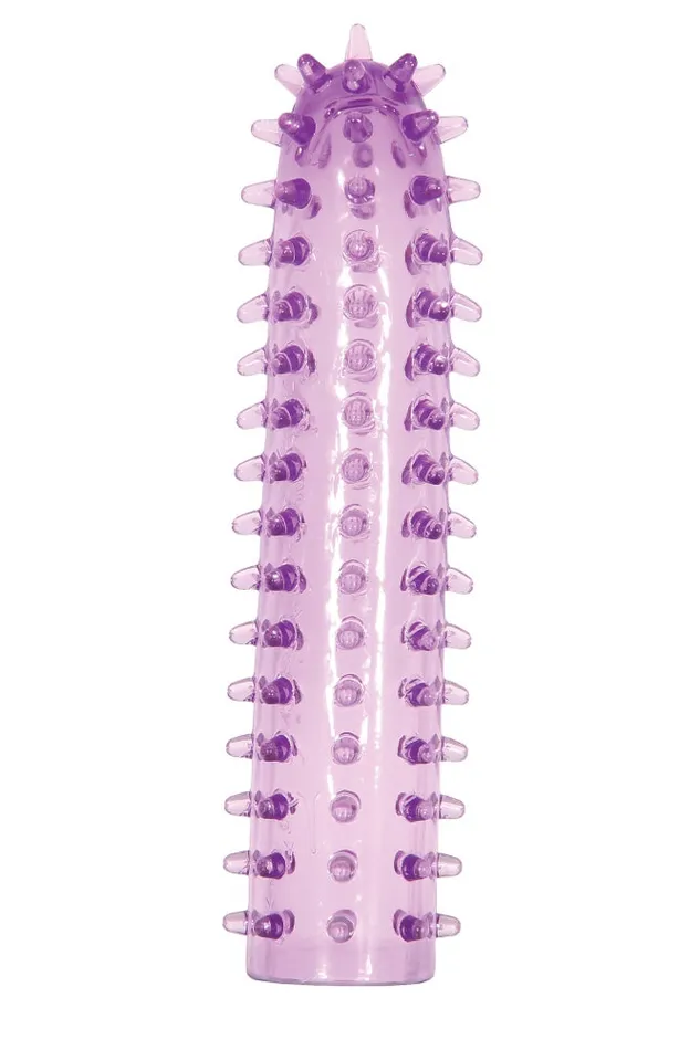 Vibrators Adam Eve The Complete Lovers Kit Purple Adam Eve