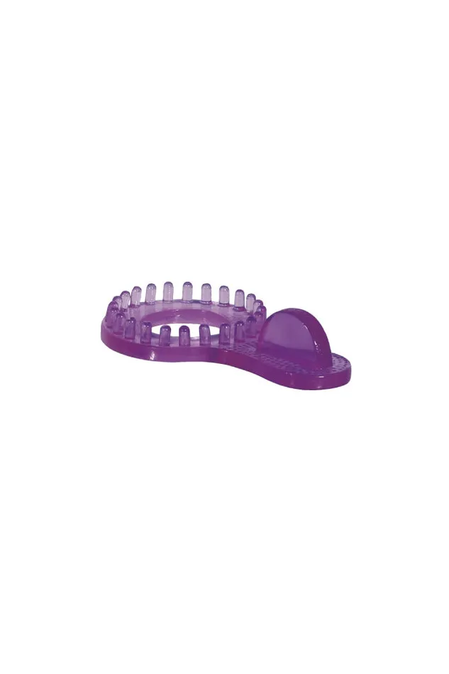 Vibrators Adam Eve The Complete Lovers Kit Purple Adam Eve