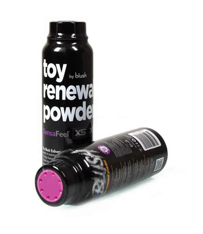 Vibrators Blush Blush Toy Renewal Powder