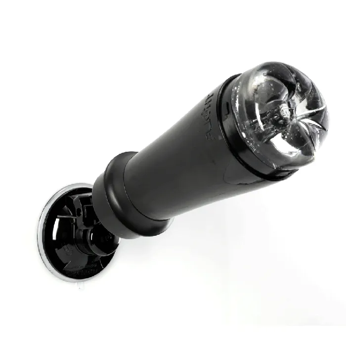 Vibrators FLESHLIGHT Fleshlight Shower Mount Flight Adapter