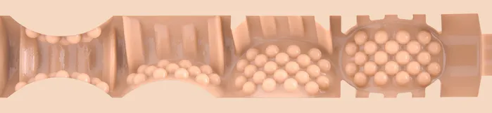 Vibrators FleshSack Fleshlight