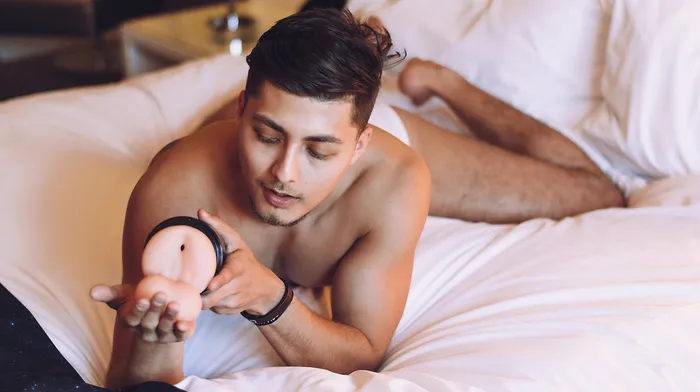 Vibrators FleshSack Fleshlight