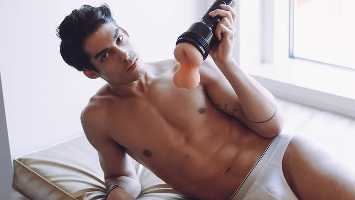 Vibrators FleshSack Fleshlight